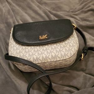 Michael Kors cross body bag